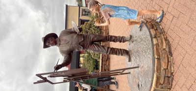 Φωτογραφία Ομάδας για το Κυνήγι Θησαυρού Sedona